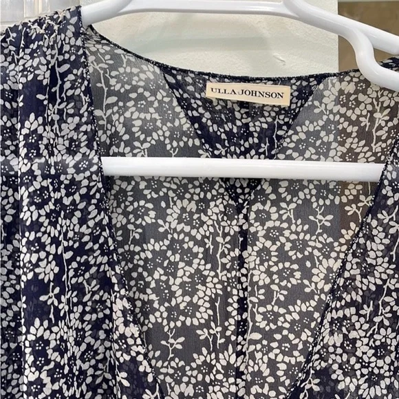 Ulla Johnson Dress - Picture 3 of 3